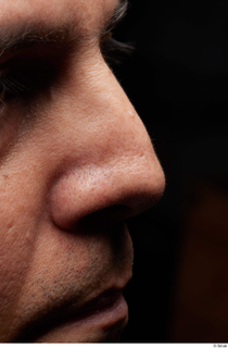 HD Face Skin Alan Laguna face nose skin pores skin…